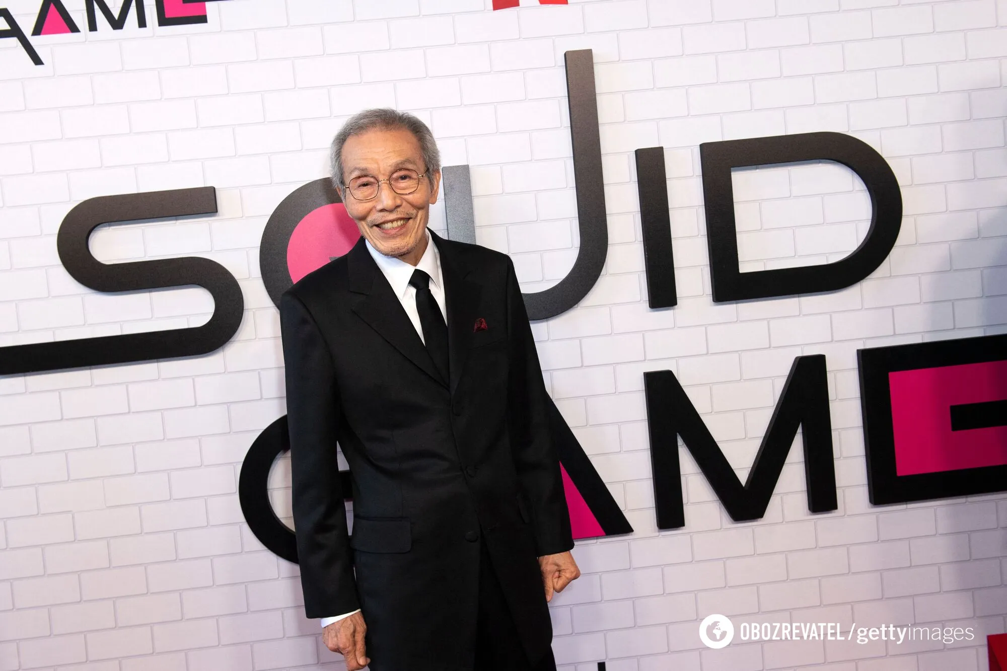 79-річну зірку dqxikeidqxidqeant