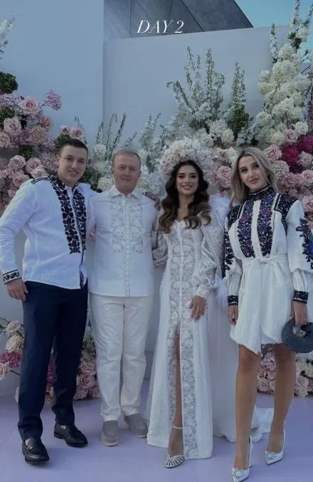 Скандал из-за громкой свадьбы экспрокурора во Львове: Решетник намекнул, кто его подставил, и объяснил, почему согласился быть тамадой