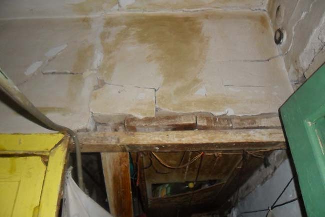 Фото Любови Овчинниковой truschebi24