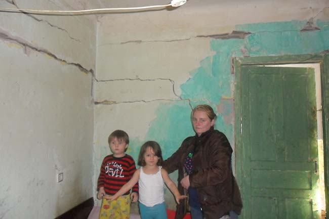 Фото Любови Овчинниковой truschebi3