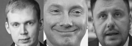 курченко ложкин клименко