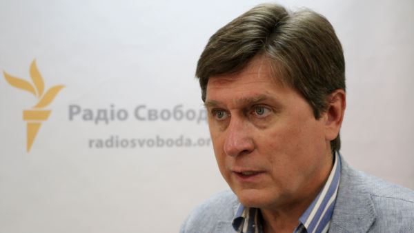 Володимир Фесенко dqxikeidqxidqeant