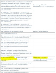 ДИРIВ ФIРМИ 2