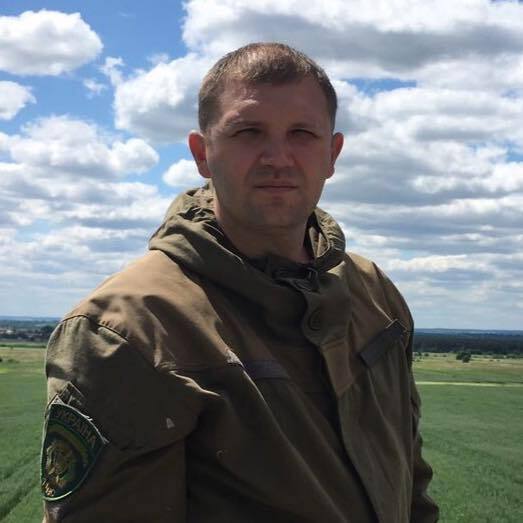 Відмовився від керівної посади і поїхав на фронт: побратими розповіли про командира батальйону