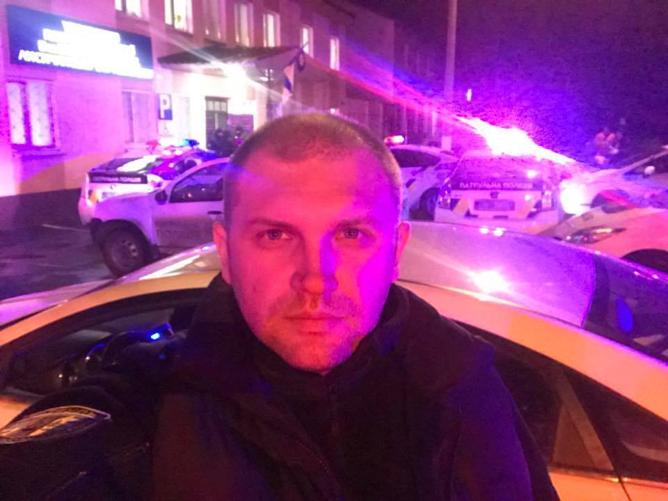 Відмовився від керівної посади і поїхав на фронт: побратими розповіли про командира батальйону