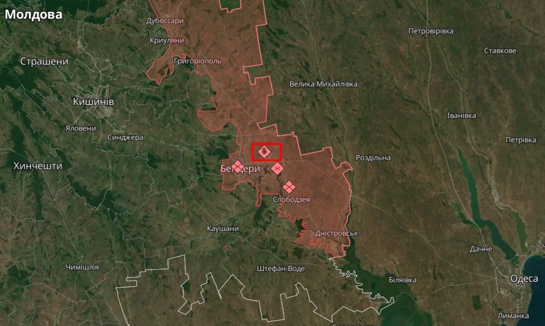 В ISW пояснили, що стоїть за dqxikeidqxidqrant