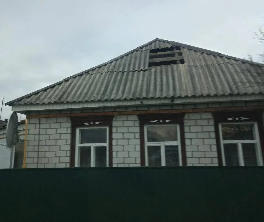 Оккупанты ударили дронами по объектам промышленности в Кировоградской области: появились подробности. Фото dqxikeidqxidqrant