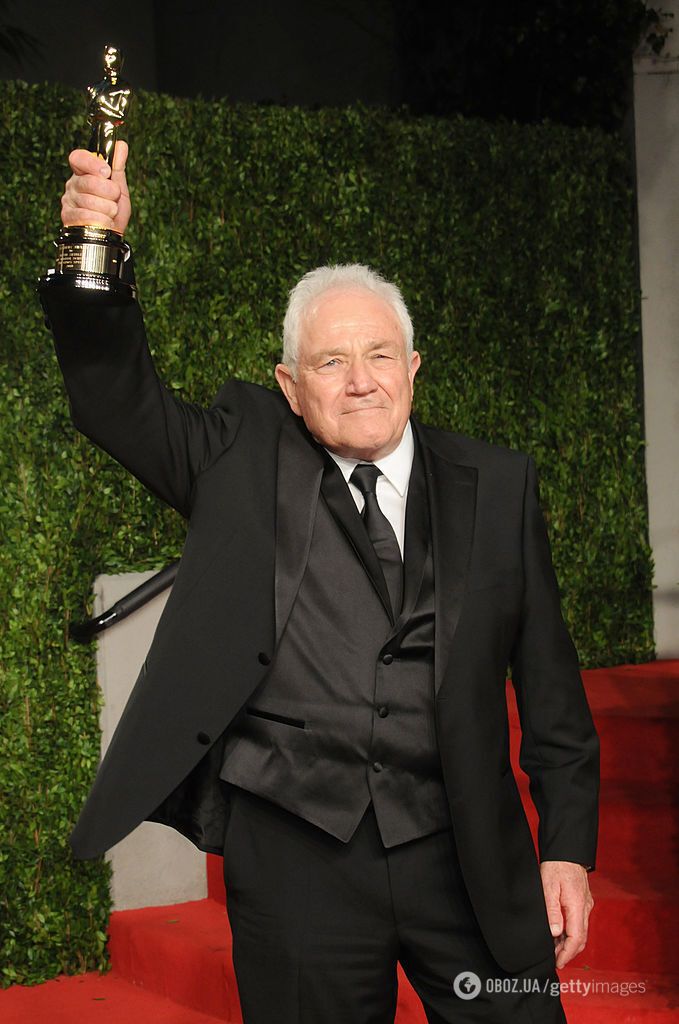 Помер оскароносний сценарист фільму dqxikeidqxidqeant