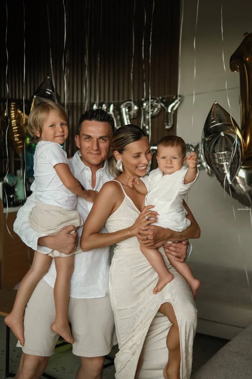 Регина Тодоренко получила российское гражданство: уроженка Одессы молчала о войне, но призвала к