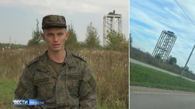 Вибухи в РФ, ЗРК Панцир dqxikeidqxidqrant