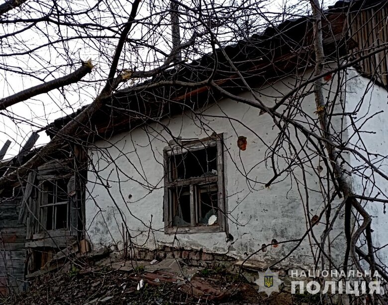 Обстрелы Сумщины