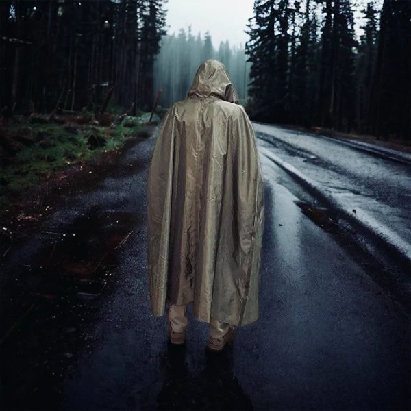 Защита от дронов с тепловизорами