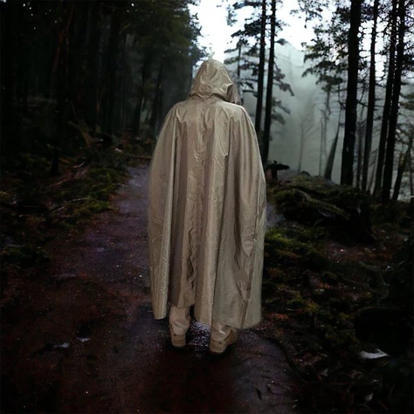 Защита от дронов с тепловизорами