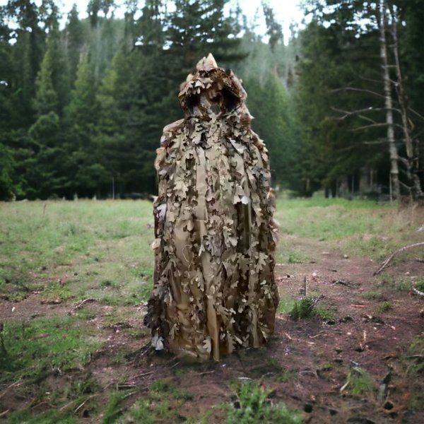 Защита от дронов с тепловизорами