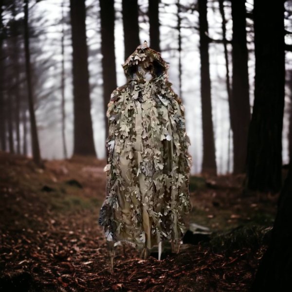 Защита от дронов с тепловизорами