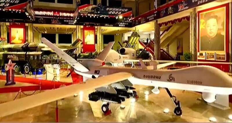 MQ-9 Reaper, ϳ ,  dqxikeidqxiqzant