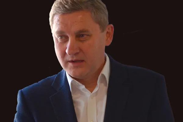 Мирослав ЧЕХ, польский политик украинского происхождения, депутат сейма РП ІІ и ІІІ созывов, журналист dqxikeidqxidqrant