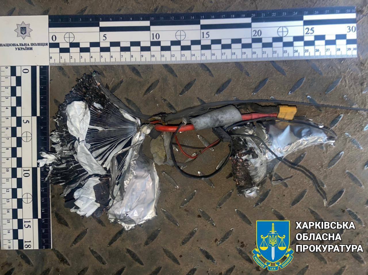 Окупанти обстріляли село на Харківщині: загинув чоловік. Фото