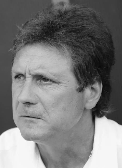 Внезапно умер известный украинский футбольный тренер-чемпион, сотрудничавший с оккупантами