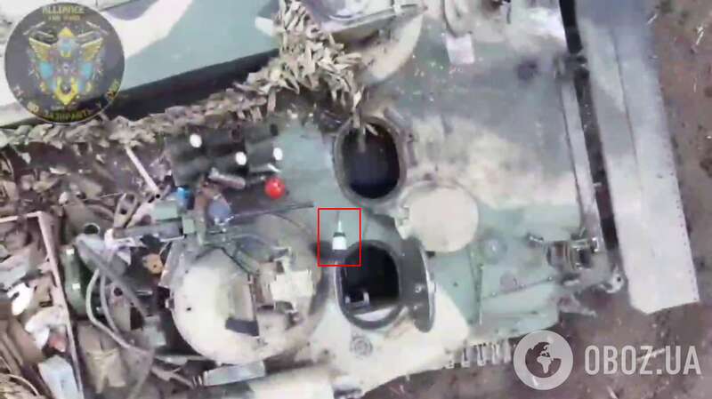 Сброс боеприпаса с дрона воинов НГУ dqxikeidqxidqrant