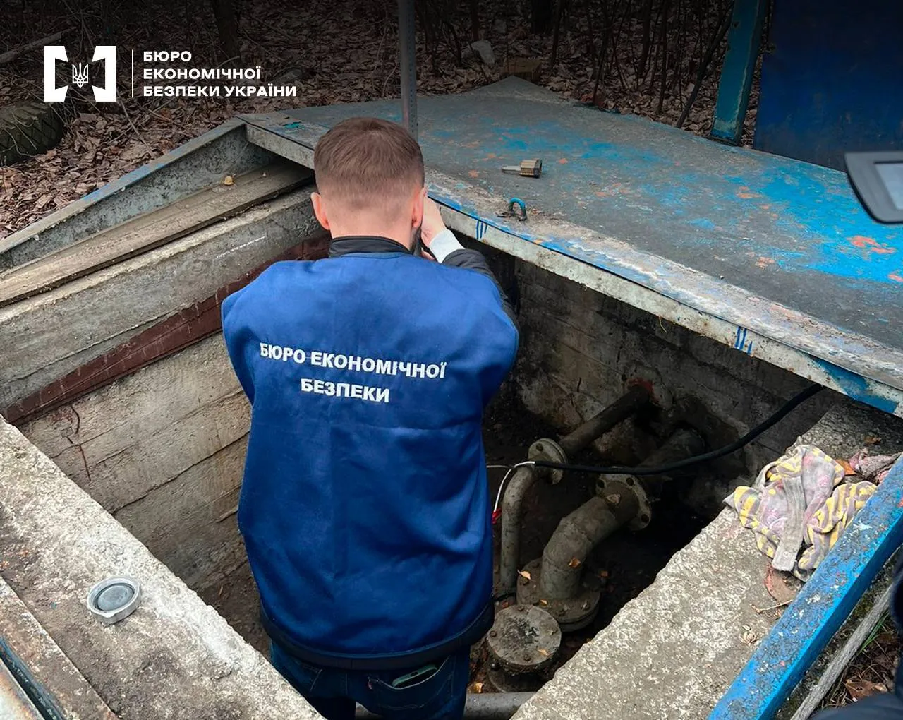 Ориентировочная стоимость изъятого фальсификата составляет полмиллиона гривен