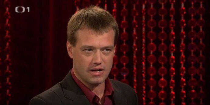 Угроза нацбезопасности: Чехия высылает из страны гражданина Украины, распространявшего российскую пропаганду dqxikeidqxidqeant