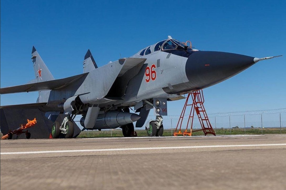 миг 31 dqxikeidqxidqeant