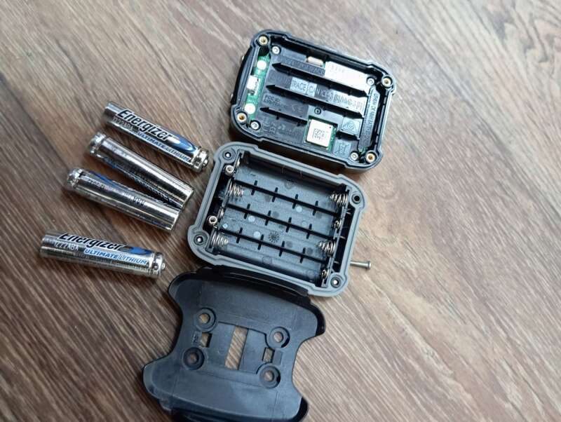 Аккумулятор