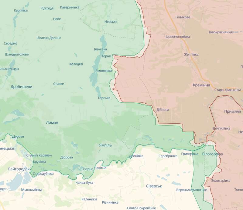 Враг сосредоточился на Новопавловском направлении: ВСУ отразили 21 атаку армии РФ – Генштаб dqxikeidqxidqeant
