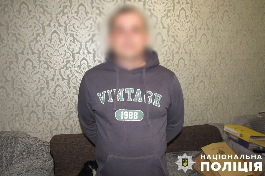 В Киеве ссора между соседями завершилась убийством. Подробности и фото