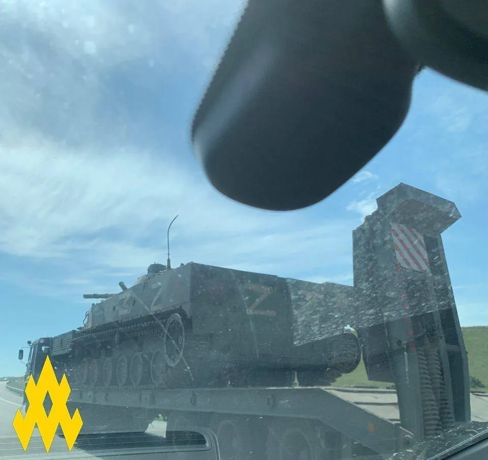 Берегову лінію хочуть посилити: окупанти в Криму готуються відбиватися від українських ДРГ – dqxikeidqxidqeant