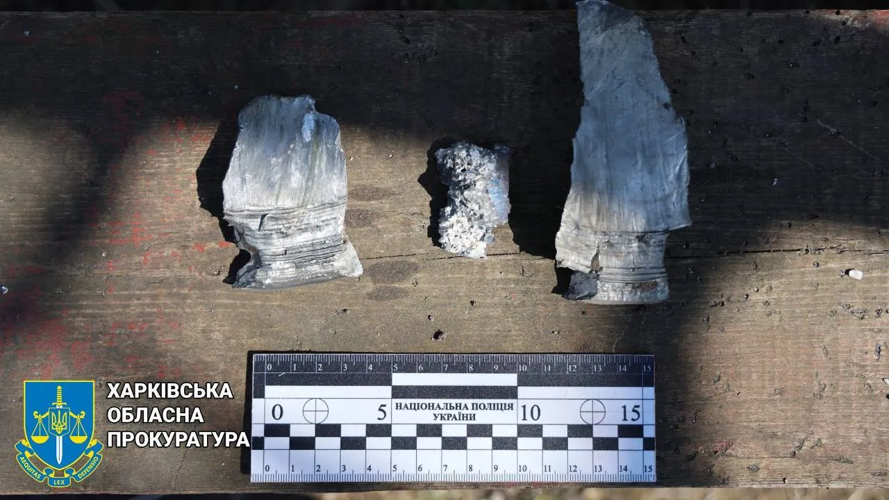 Оккупанты обстреляли село на Харьковщине: женщина погибла, двое мужчин ранены