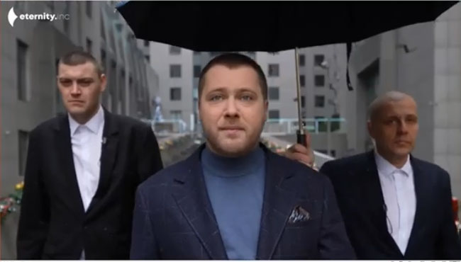 Mikhail Romanenko dqxikeidqxiqtuant