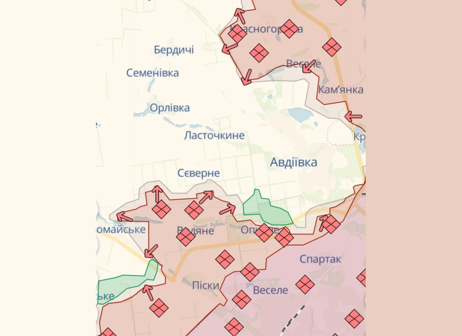   DeepState           䳿