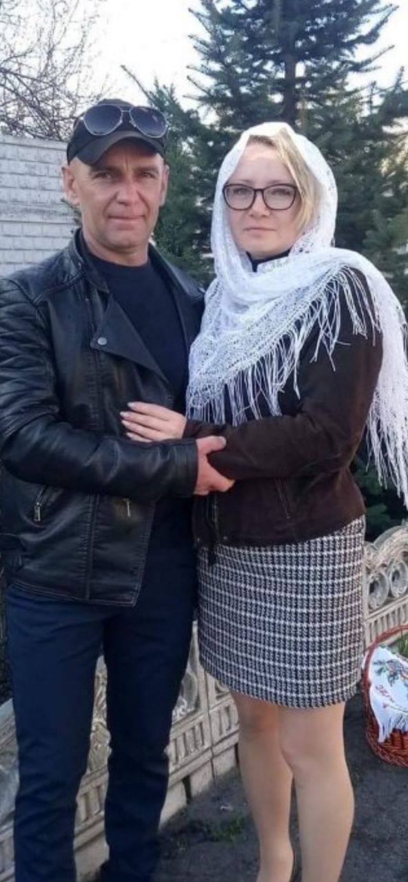 They waited for the liberators: in Avdeevka, the Russian occupiers shot a married couple. Photo dqxikeidqxidqrant