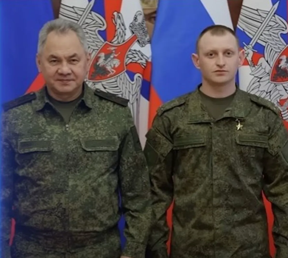 Казнь украинских военных под Авдеевкой: журналисты нашли причастных оккупантов. Видео