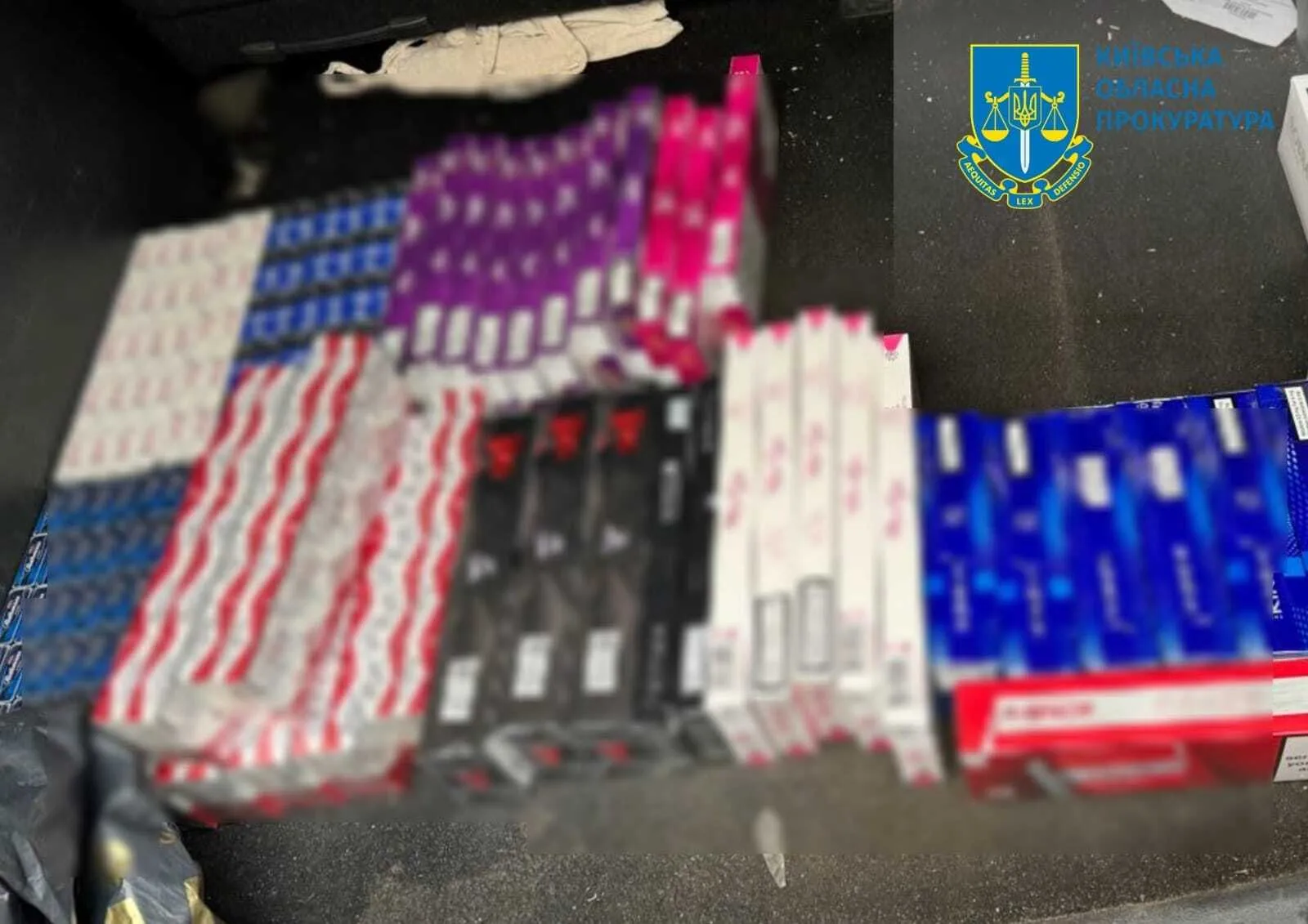 На Київщині судитимуть