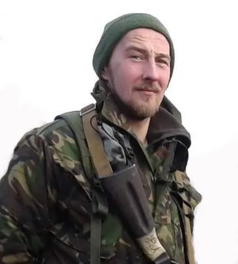 Віддав життя за Україну: стало відомо про загибель військового із Київщини Максима Нещерецького. Фото dqxikeidqxidqeant