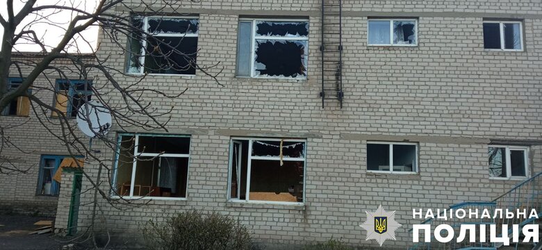 Обстрелы Херсона 3 марта dqxikeidqxidqrant