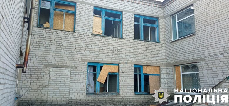 Обстрелы Херсона 3 марта