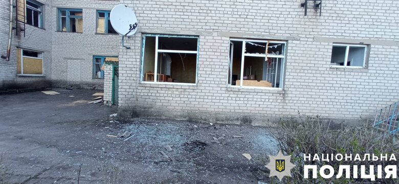 Shelling of Kherson on March 3