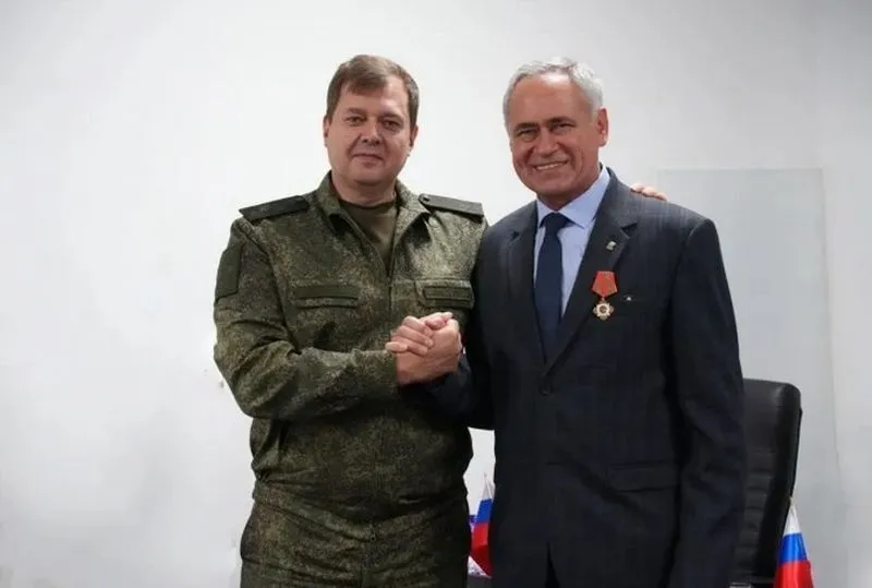 Мародерство російських загарбників вийшло на новий рівень: окупанти вирішили dqxikeidqxidqrant