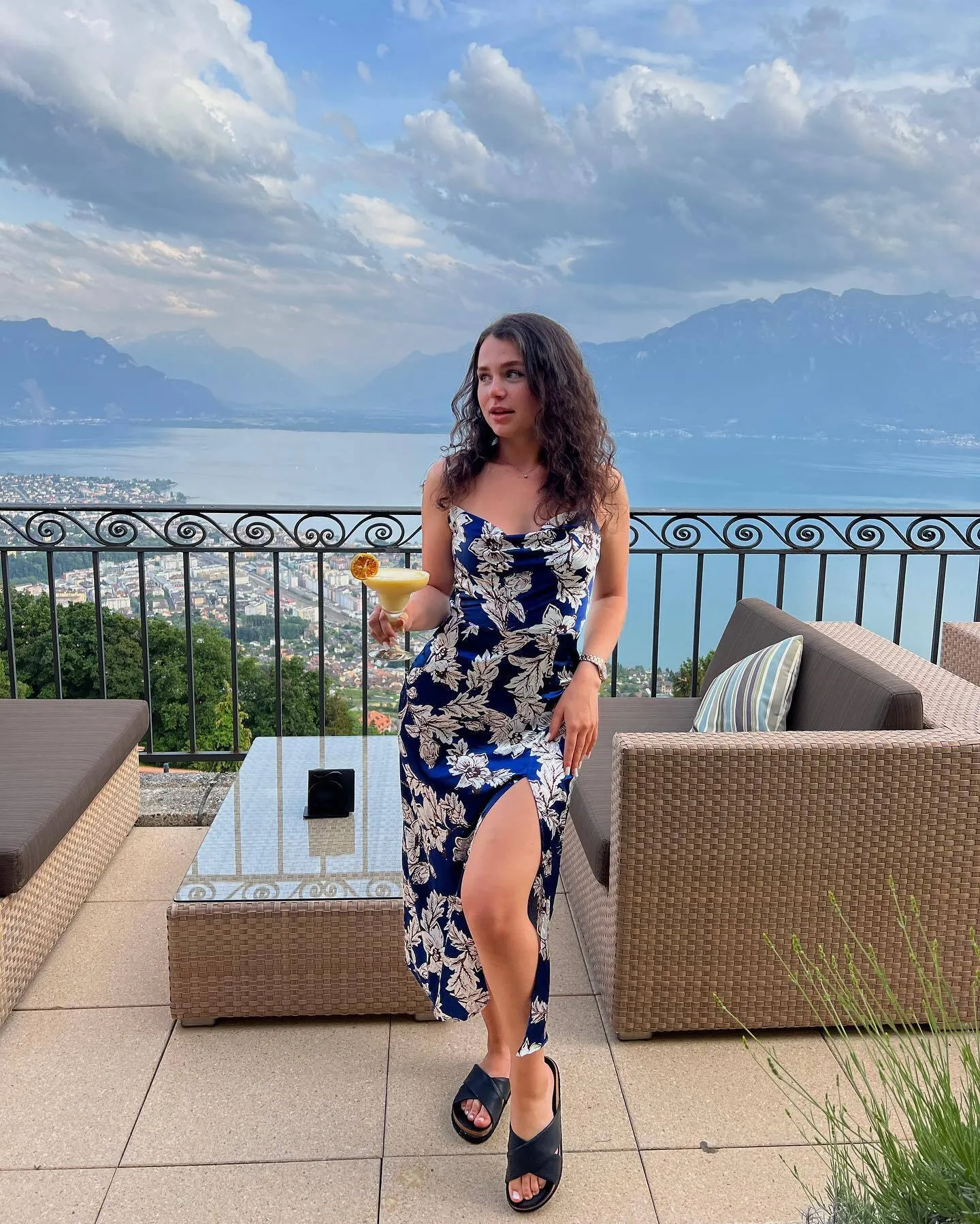 Вела гламурне життя в Європі під час повномасштабної війни: що відомо про загиблу в Італії українську модель