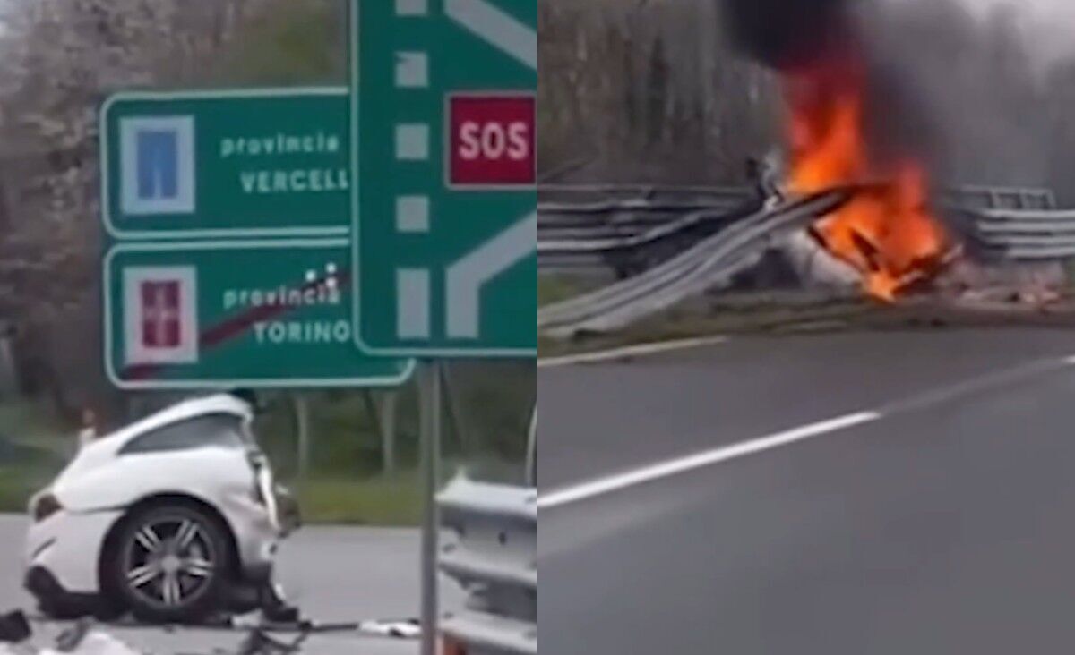 Вела гламурне життя в Європі під час повномасштабної війни: що відомо про загиблу в Італії українську модель