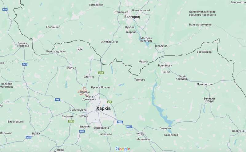 Войска РФ атаковали Харьковщину ракетами и БПЛА: 6 погибших, 10 раненых, все детали. Фото