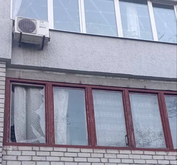 The Russian army fired missiles at Zaporozhye this morning: industrial enterprises were damaged