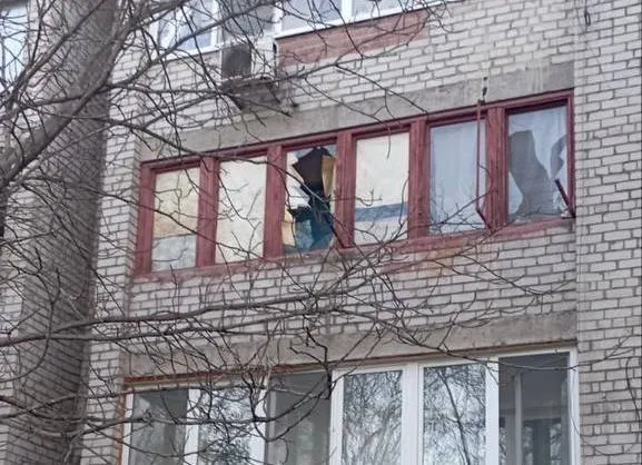 Армія Росії зранку вдарила ракетами по Запоріжжю: пошкоджено промислові підприємства