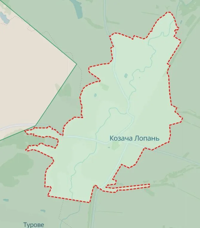 The occupiers hit the Kharkov region with KAB: the gas pipeline was damaged dqxikeidqxidqeant