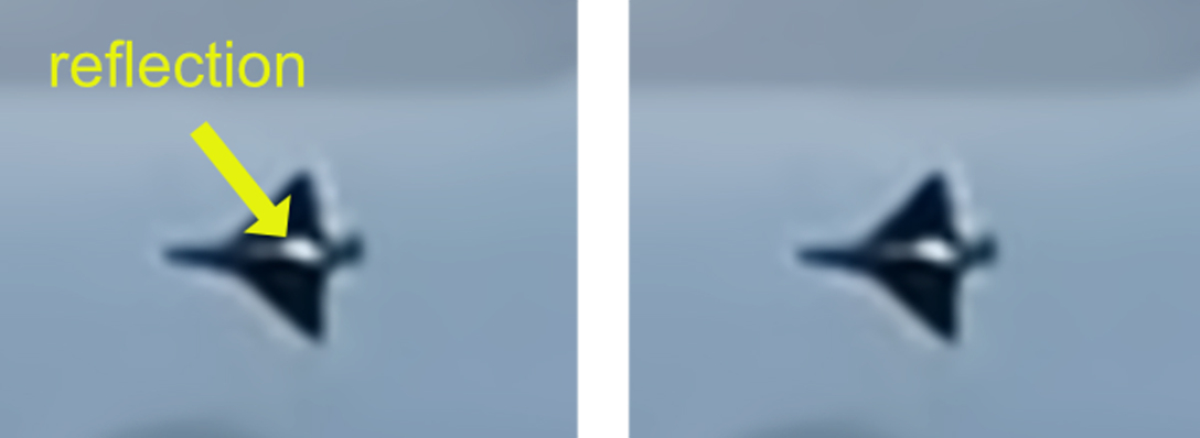 Реактивный дрон ВСУ Белгород Шебекино