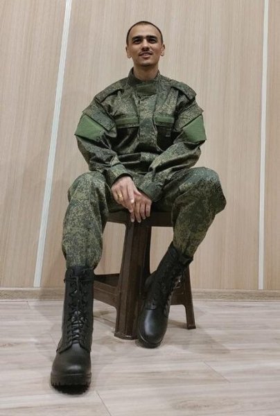 непальці в зс рф